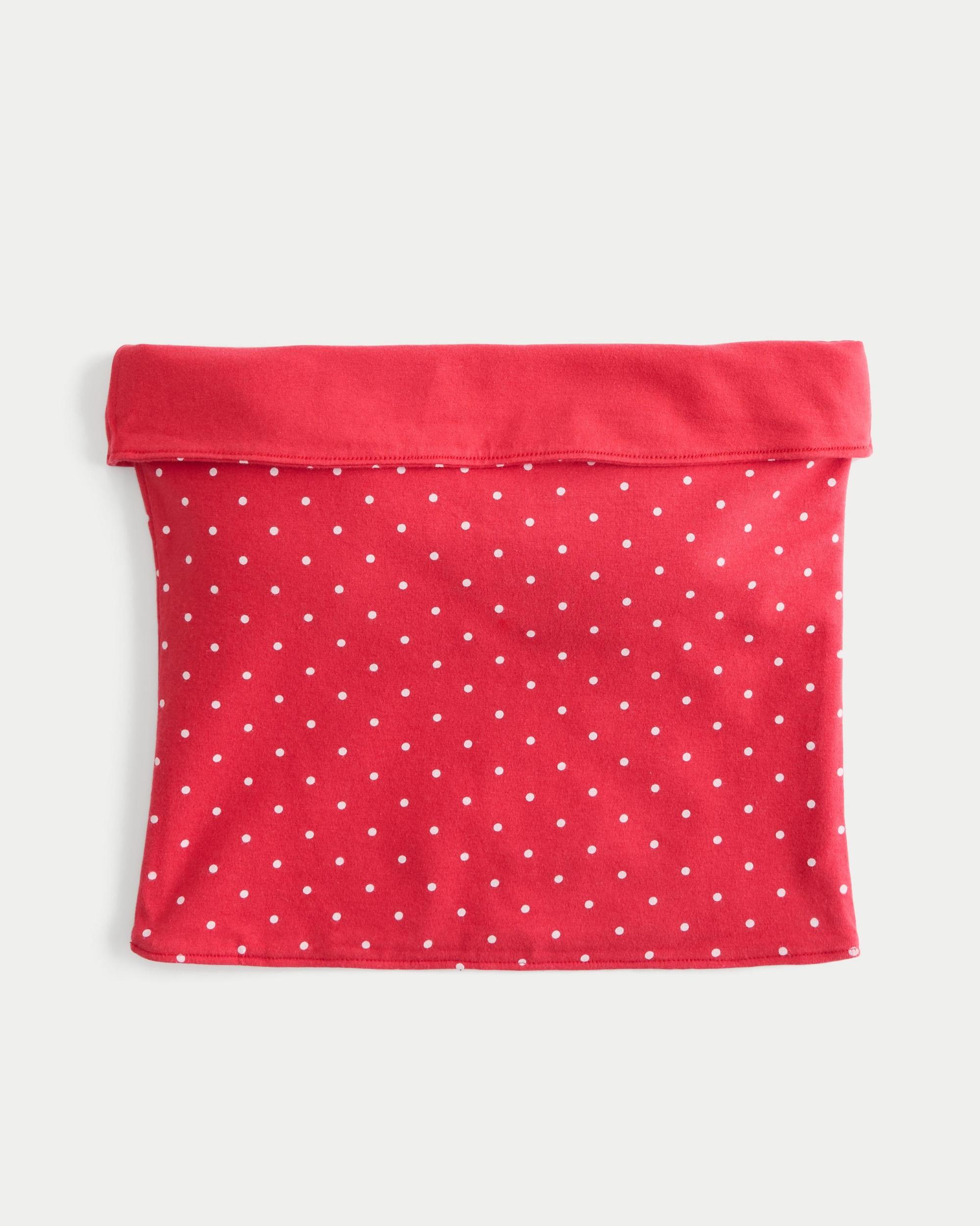 Taylor Reversible Tube Top Product Image