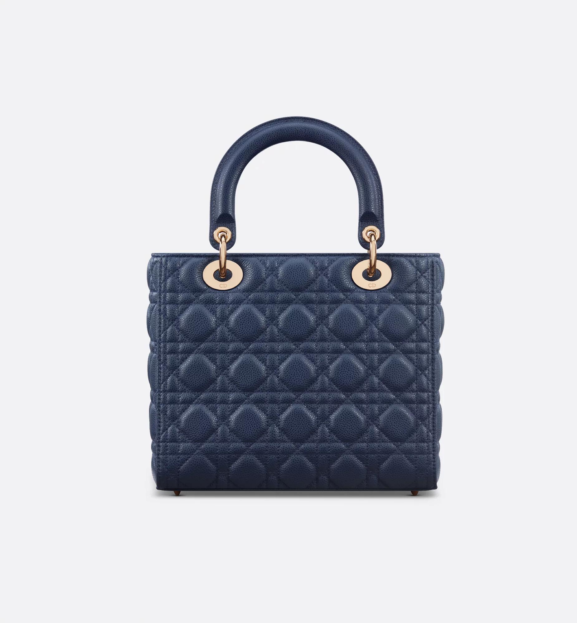 Medium Lady Dior Bag Product Image