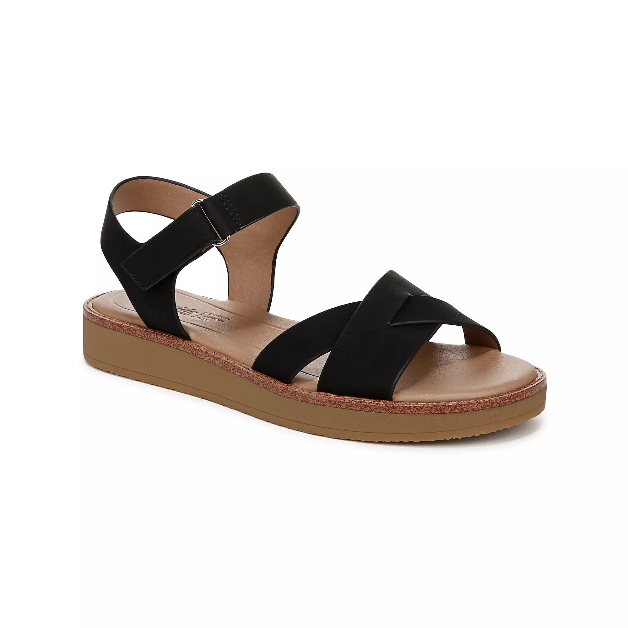 Lifestride Womens Wren Sandal Product Image