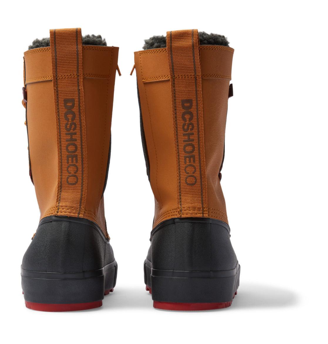 Men's DC Reach Water-Resistant Shoes Male Product Image