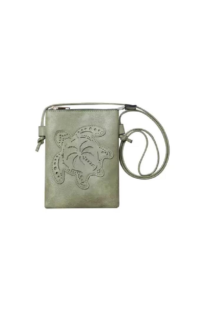 Designed CrossBody Bag Product Image