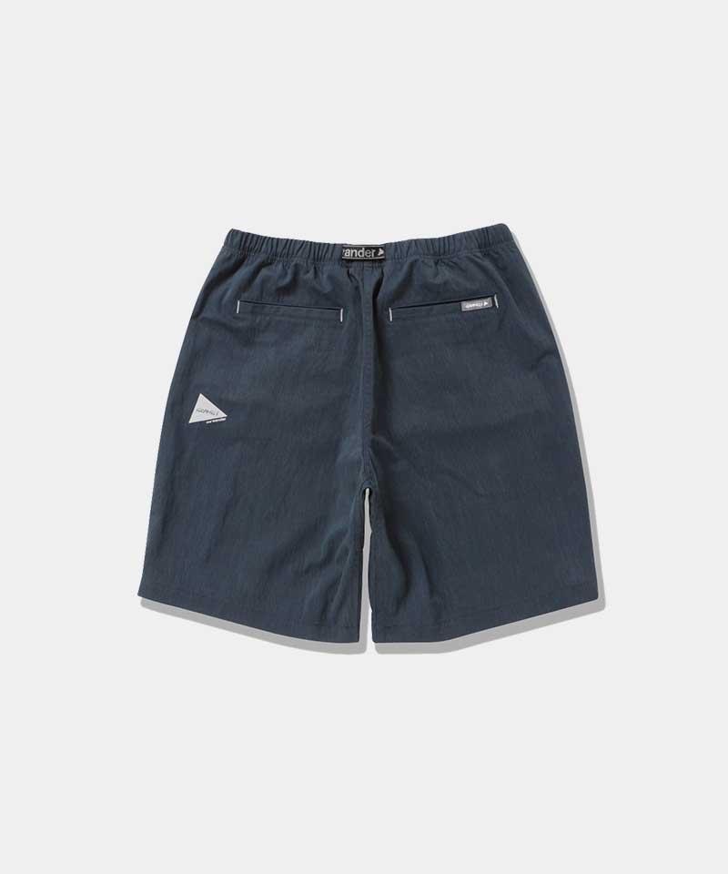 Gramicci x and wander NYCO Climbing G-Short Male Product Image