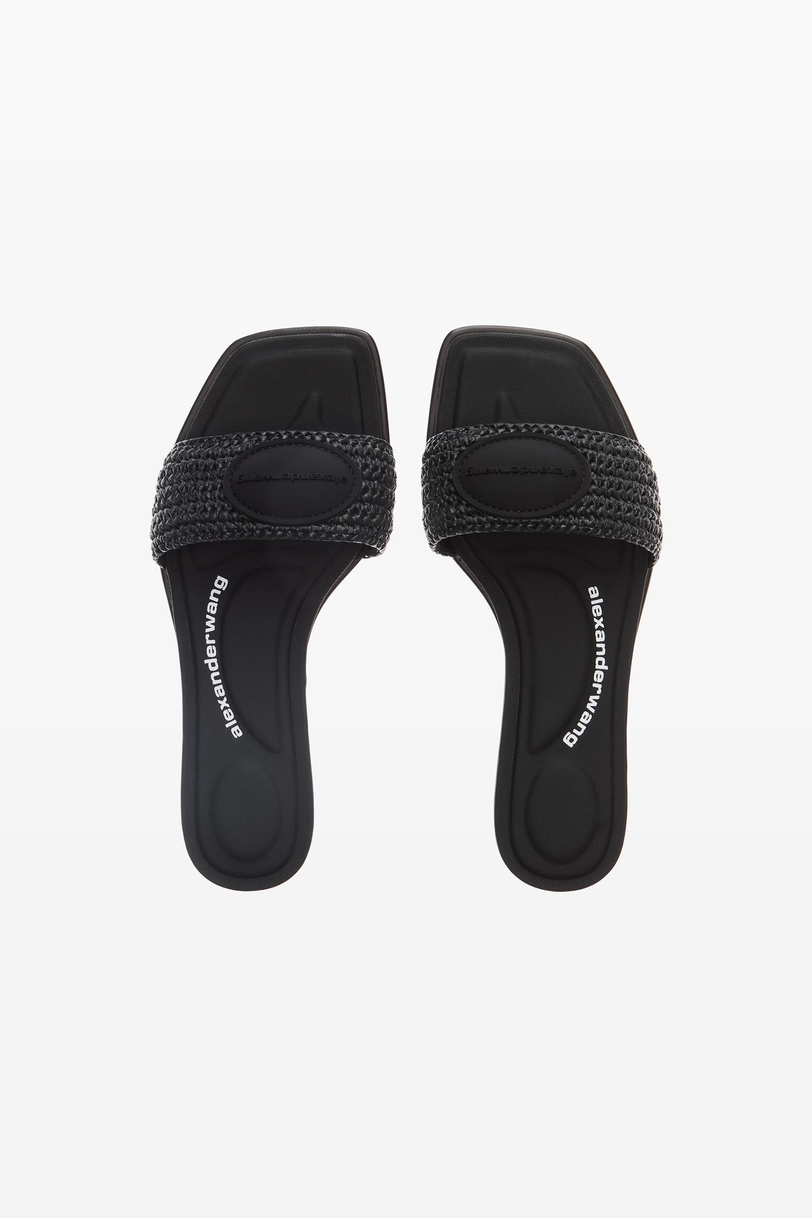 Vy Slide Sandal Product Image