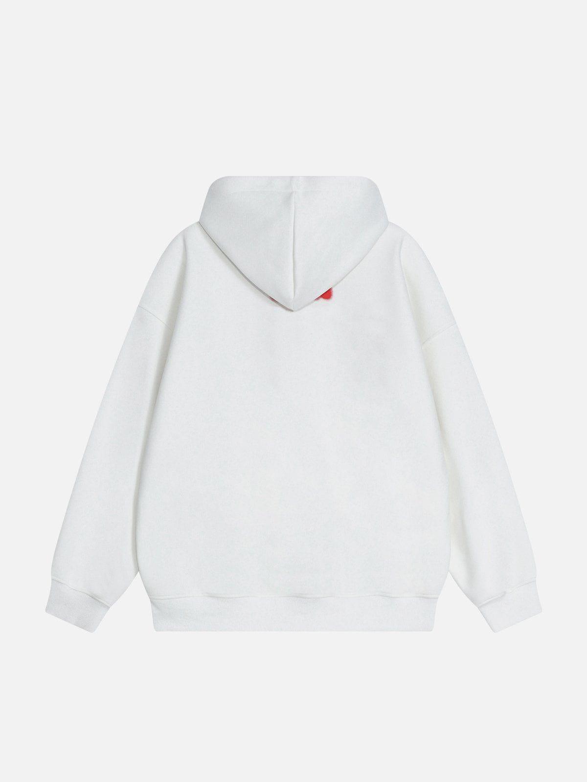 Aelfric Eden Cupid' s Love Arrow Hoodie Product Image