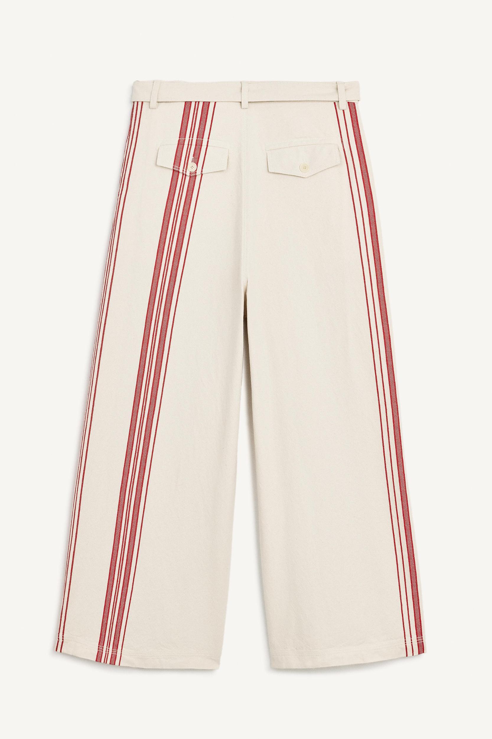 STRPD PANTS Product Image