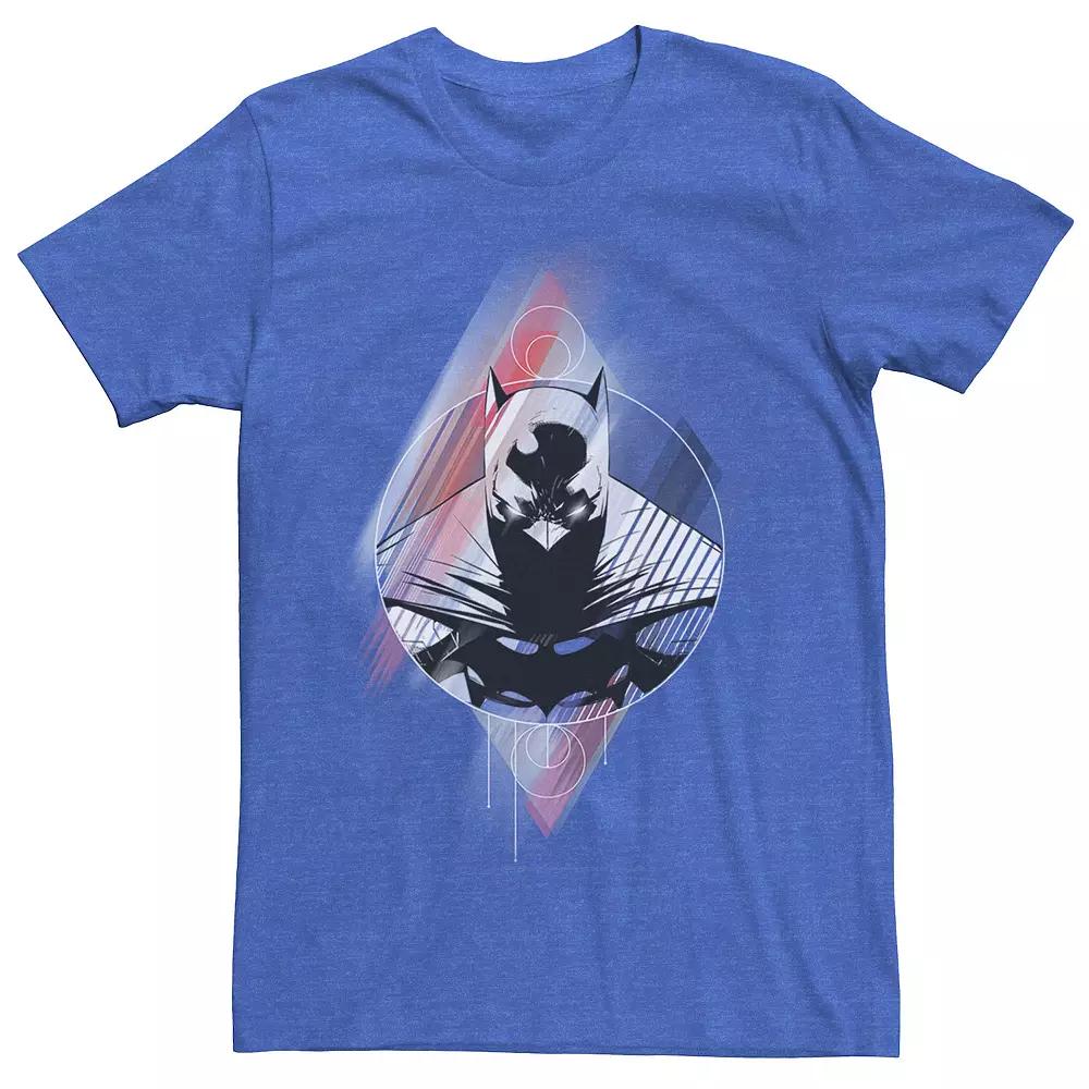 Men's DC Comics Batman Diamond Tee,  Product Image
