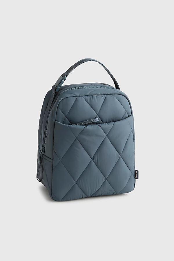 Vera Bradley Quilted Nylon Large Lunch Bag Womens at Urban Outfitters Product Image