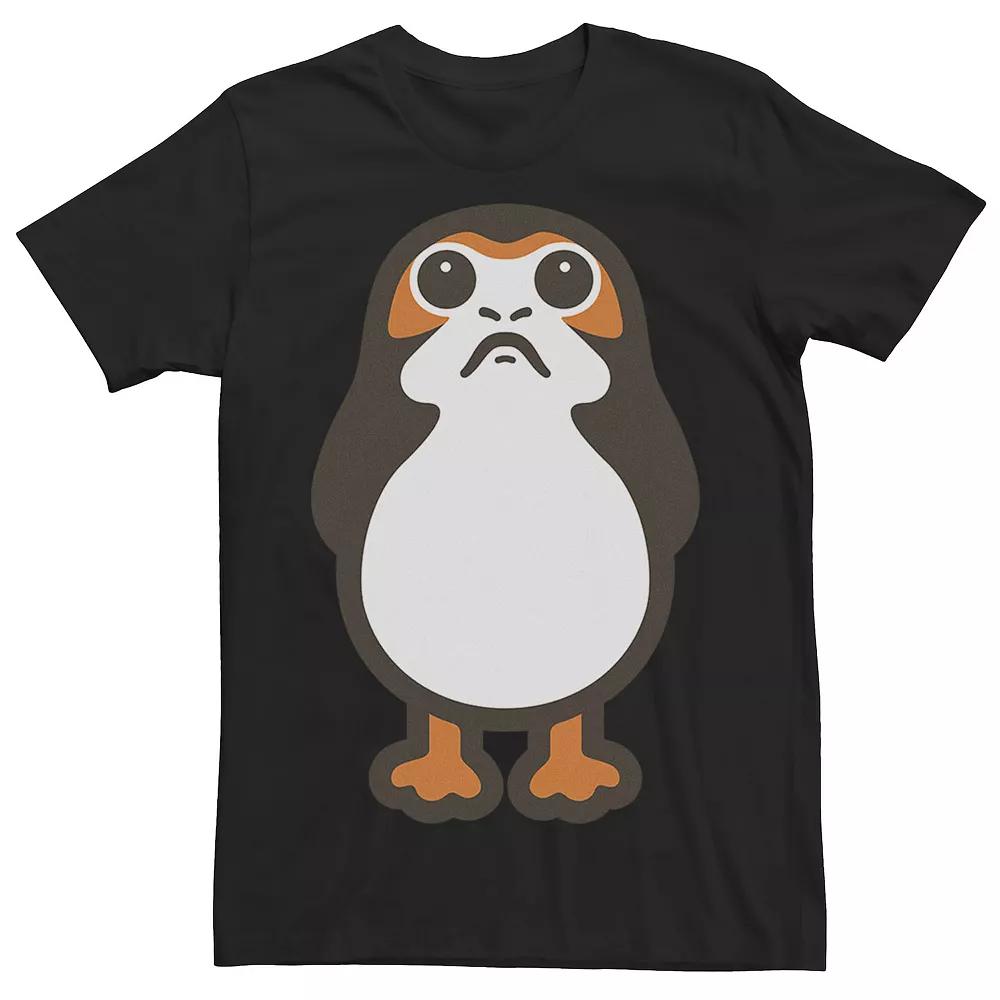 Disney's Big Hero 6 Baymax Men's Hug Valentine's Day Tee,  Product Image