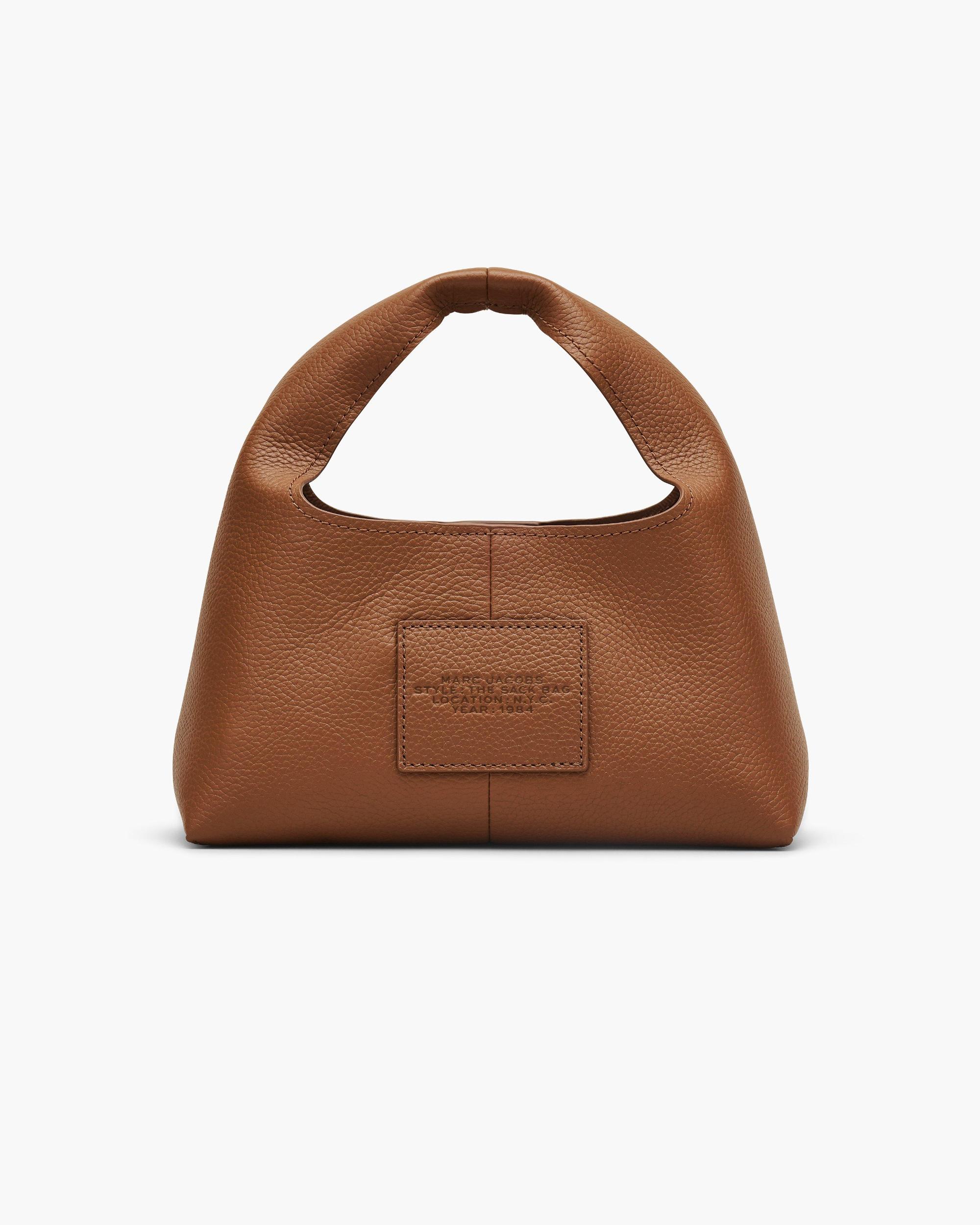 The Mini Sack Bag Product Image