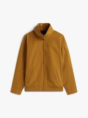 Water-Resistant Hooded Regatta Jacket Product Image