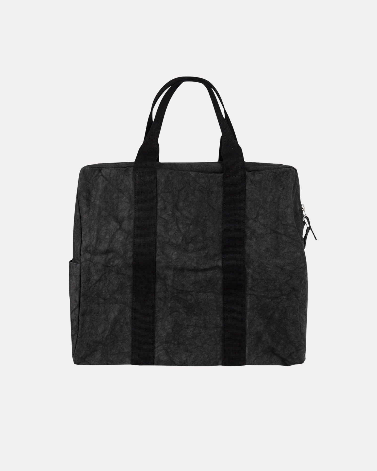 CANVAS FLIGHT BAG Product Image