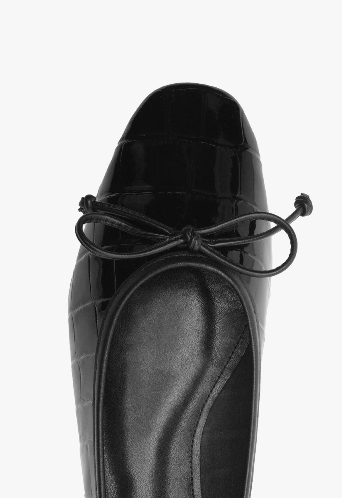 Arissa Ballet Flat Product Image