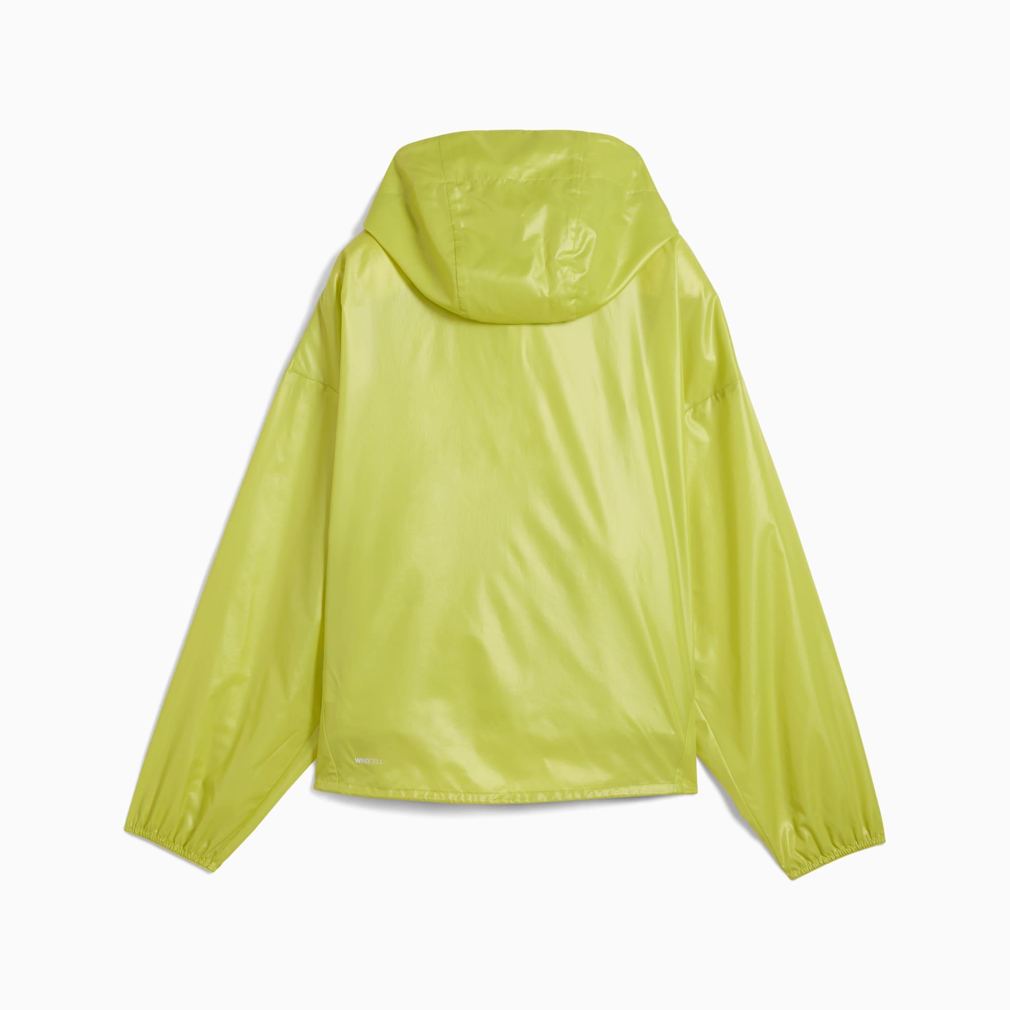Wardrobe Essentials Women's Oversized Wind Jacket Product Image