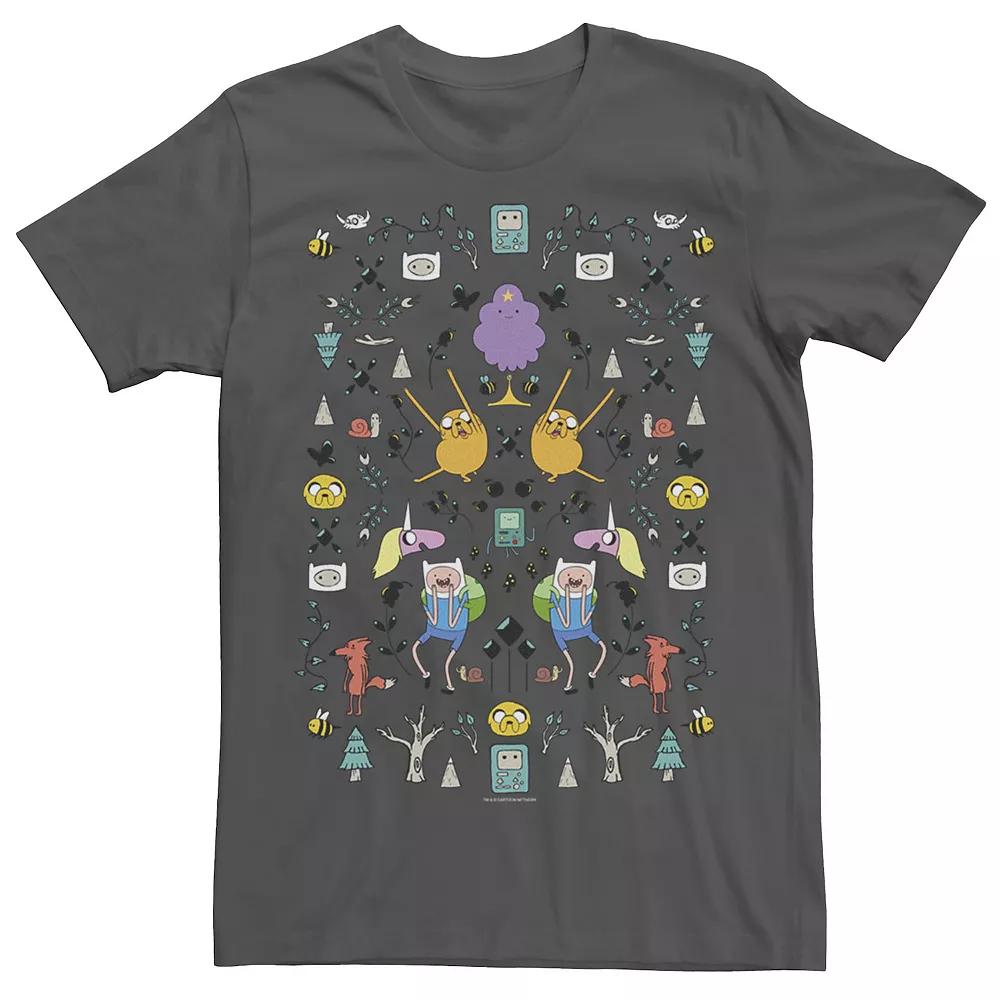 Men's Minions Invisible Man Tee,  Product Image