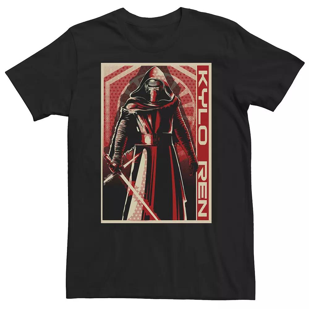 Men's Star Wars A New Hope Vader Is The Father Tee,  Product Image