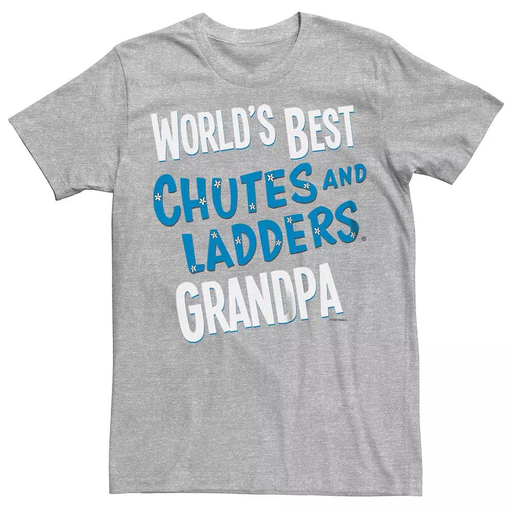 Big & Tall Garfield Teddy Bear Keeping It Cute Tee, Men's,  Product Image