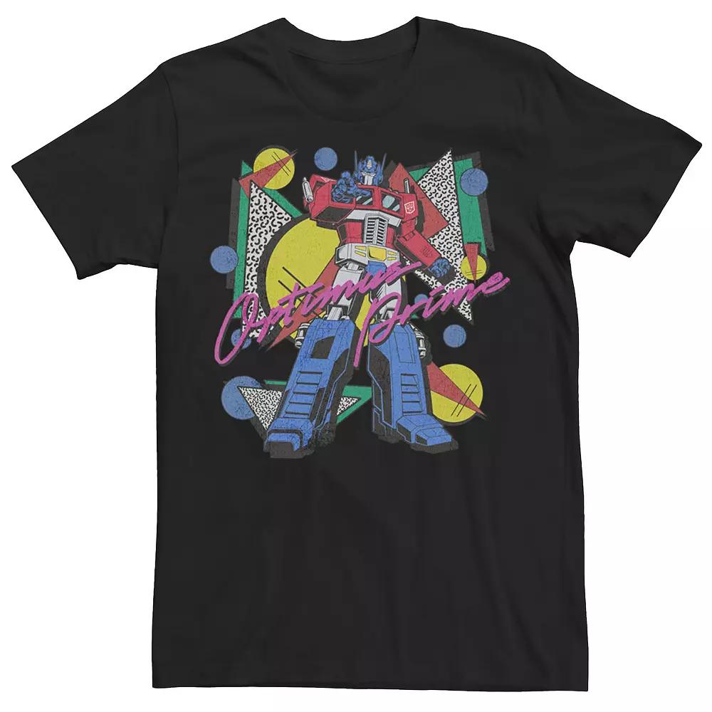 Men's DC Comics The Joker Collage Tee,  Product Image