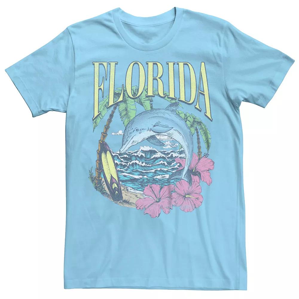 Men's Florida Dolphin Product Image