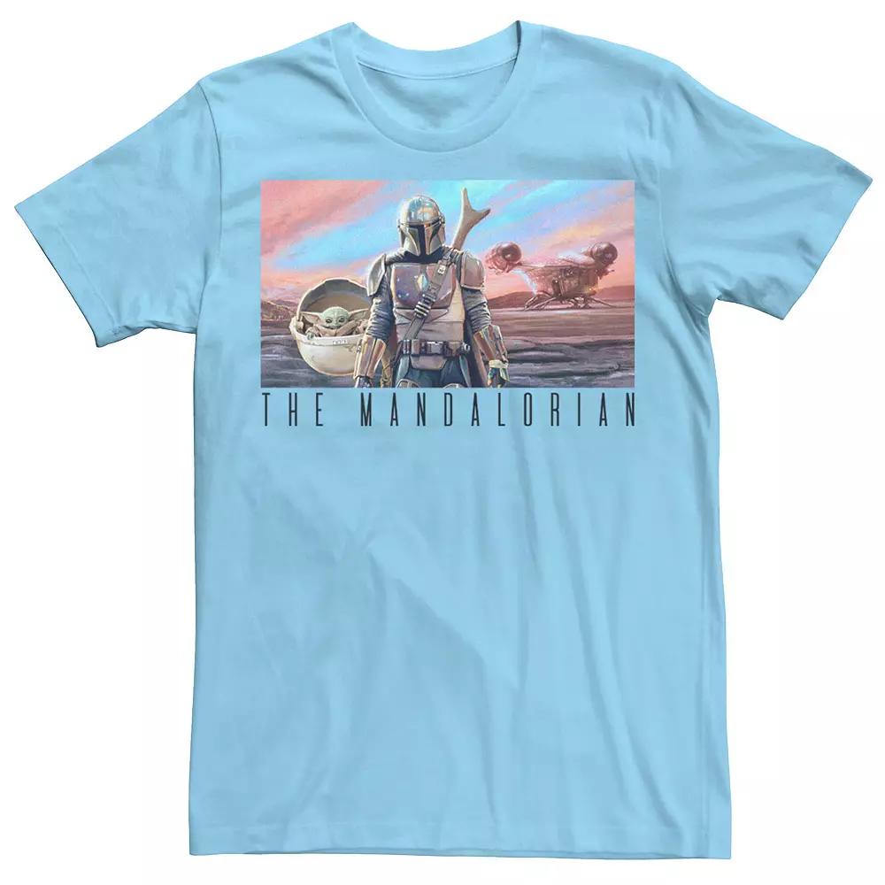 Men's No Gender Tee,  Product Image