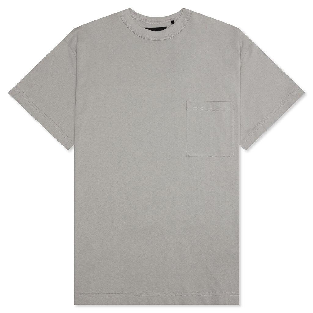 Mist S/S Tee - Black Male Product Image