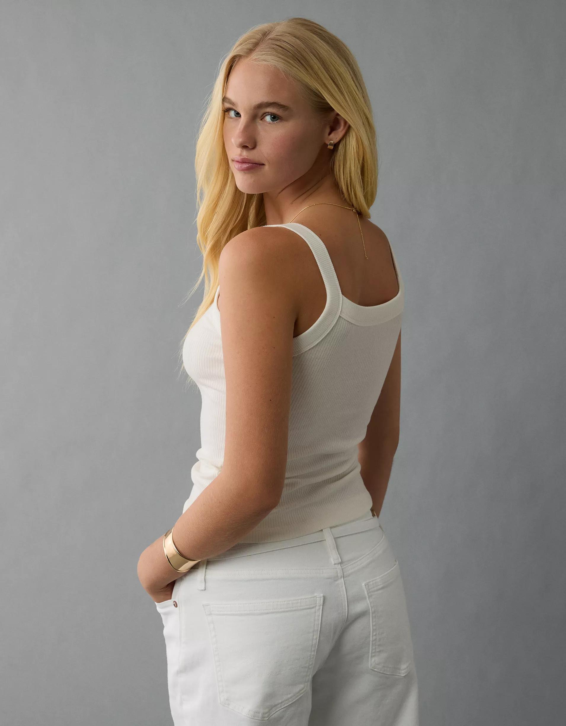 AE Daily Fave Tank Top Product Image