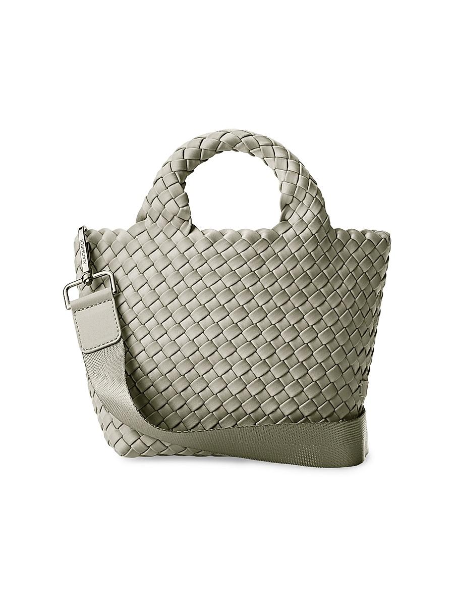 Womens St. Barths Petit Tote Bag Product Image