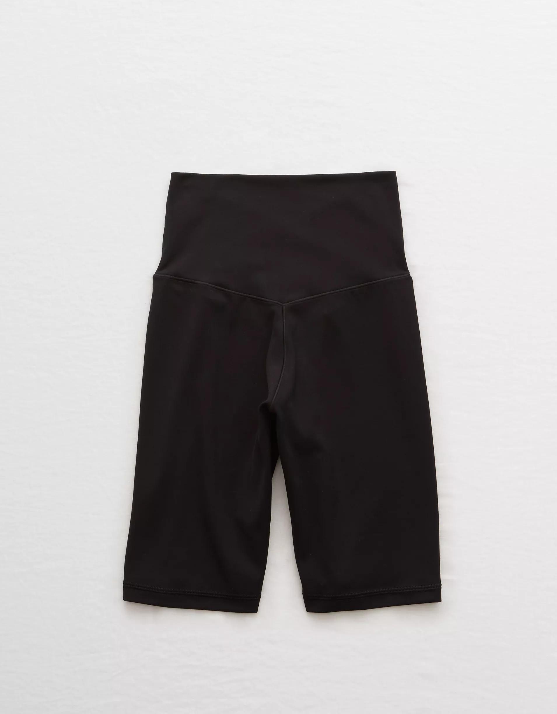 OFFLINE By Aerie Real Me Crossover 7" Bike Short Product Image