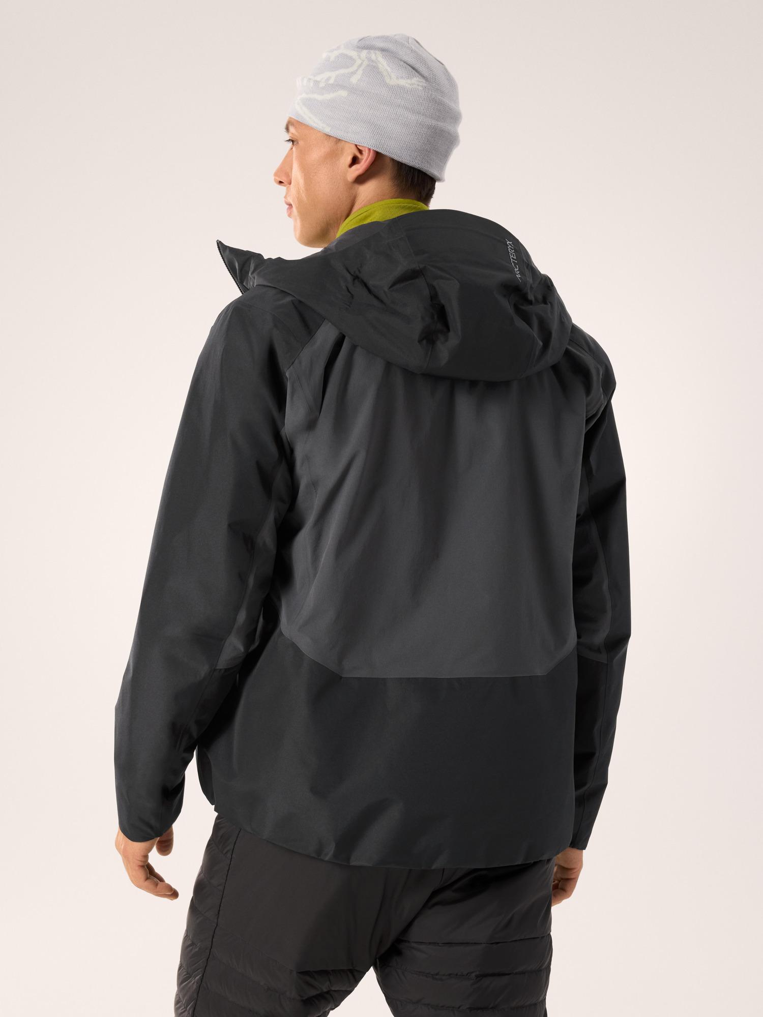 Solano Insulated Hoody Men's Product Image