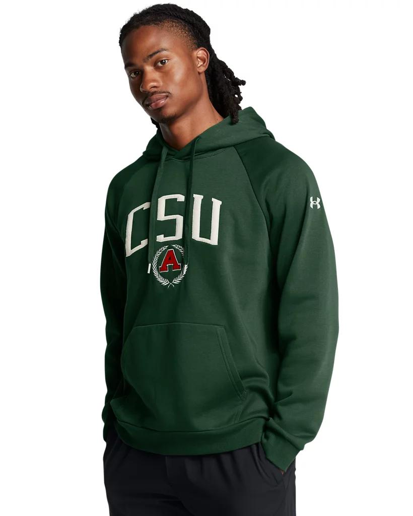 UA Rival Fleece Collegiate Product Image