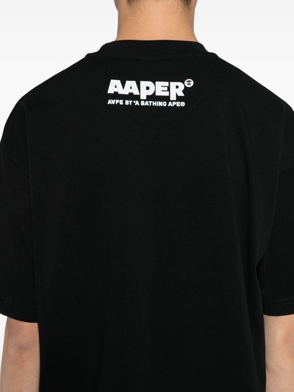 Aaper T-shirt Product Image