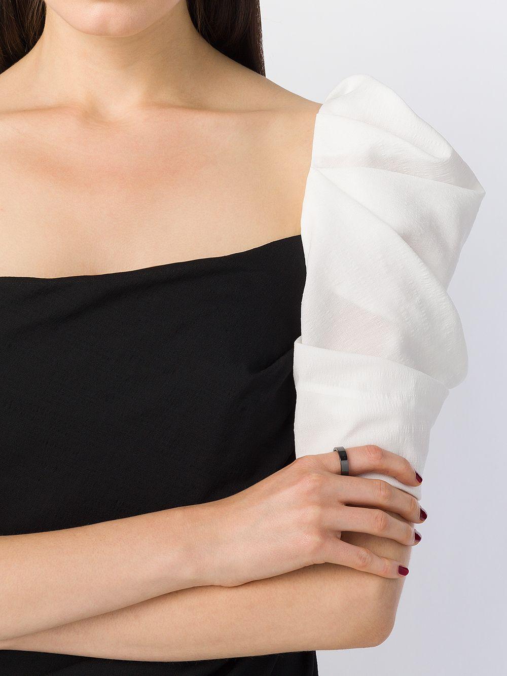 Le 3 Grammes ceramic ring  Product Image