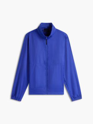 Water-Repellent Ripstop Windbreaker Product Image