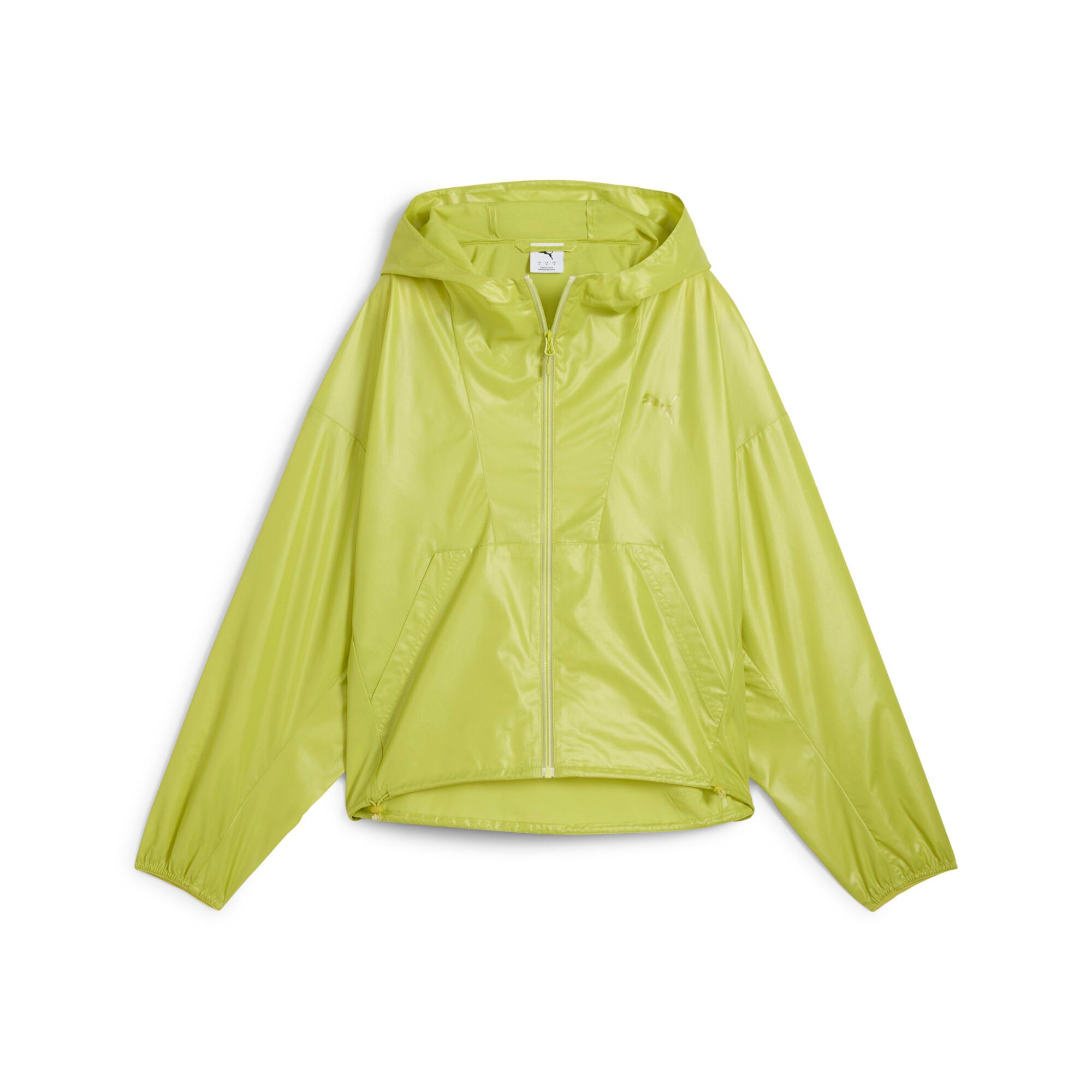 Wardrobe Essentials Women's Oversized Wind Jacket Product Image