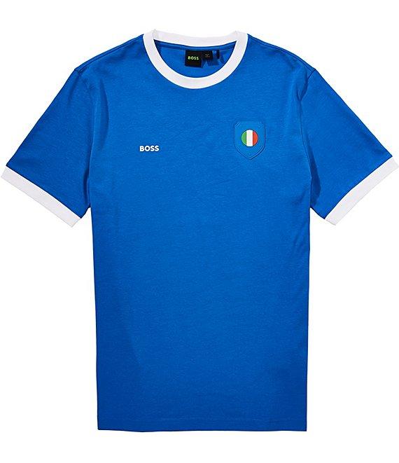 BOSS Lux WC 2026 Short Sleeve T-Shirt Product Image