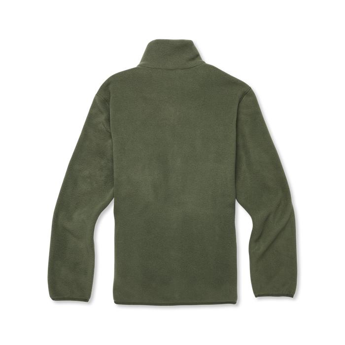 Teca Fleece Full-Zip Jacket - Men's Product Image