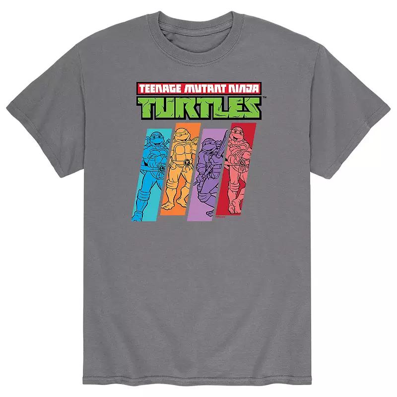 Men's MTV Set Tee,  Product Image