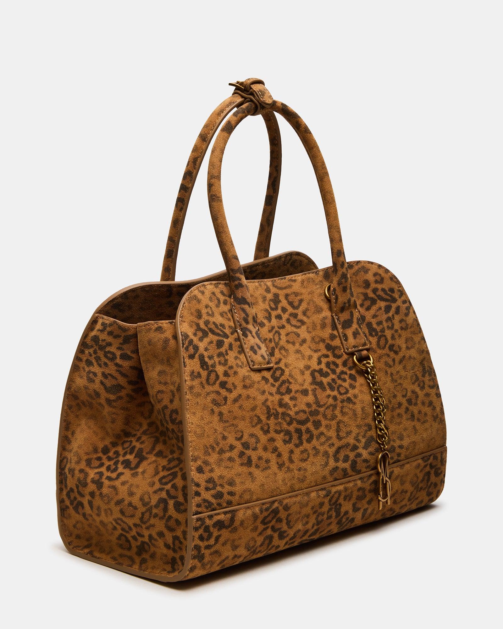 HADLEE  BAG LEOPARD Female Product Image