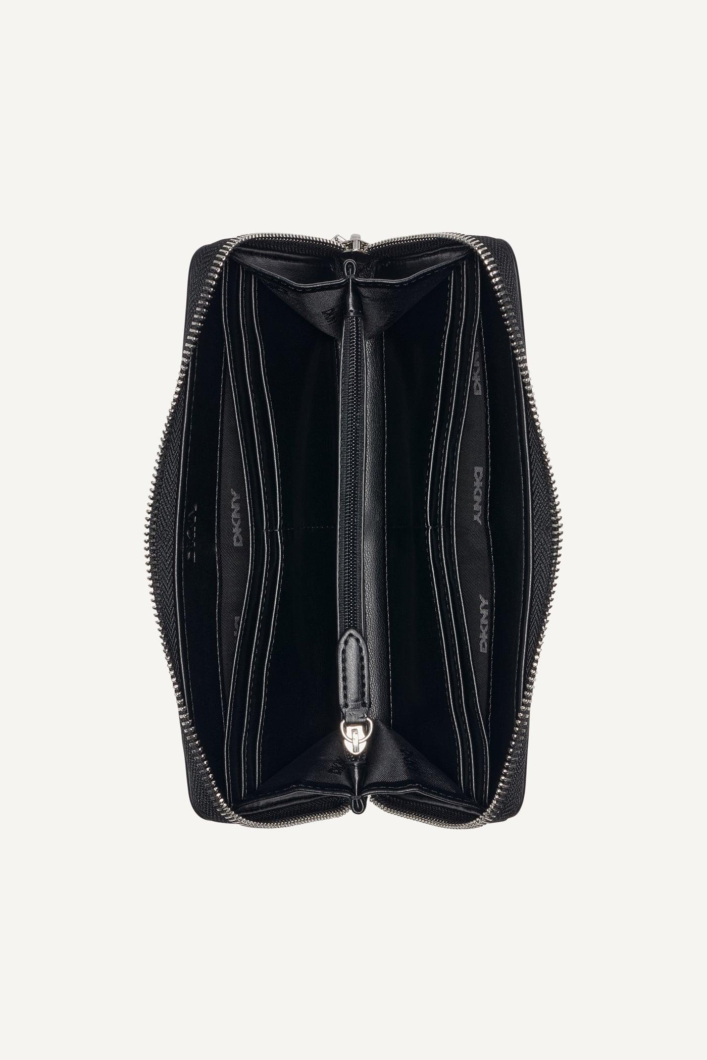 SARAH LARGE ZIP AROUND WALLET Product Image