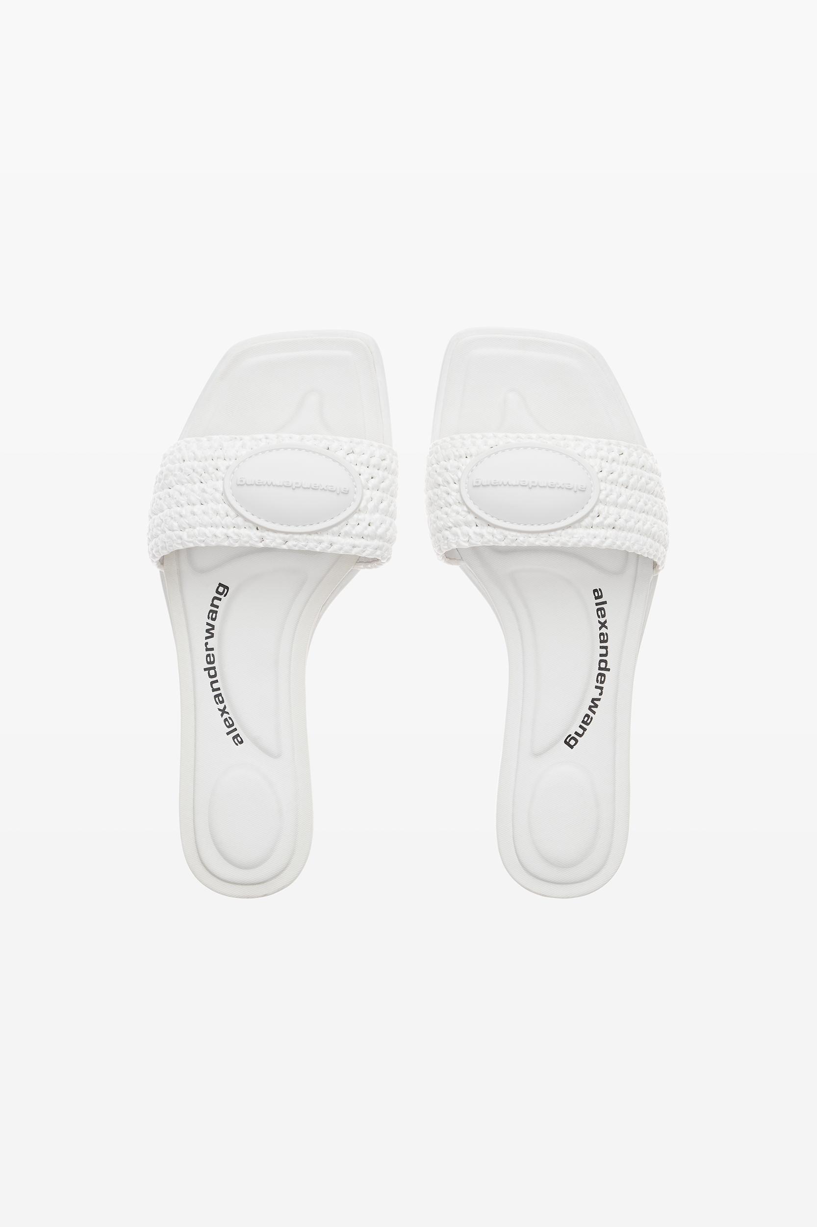 Vy Slide Sandal Product Image