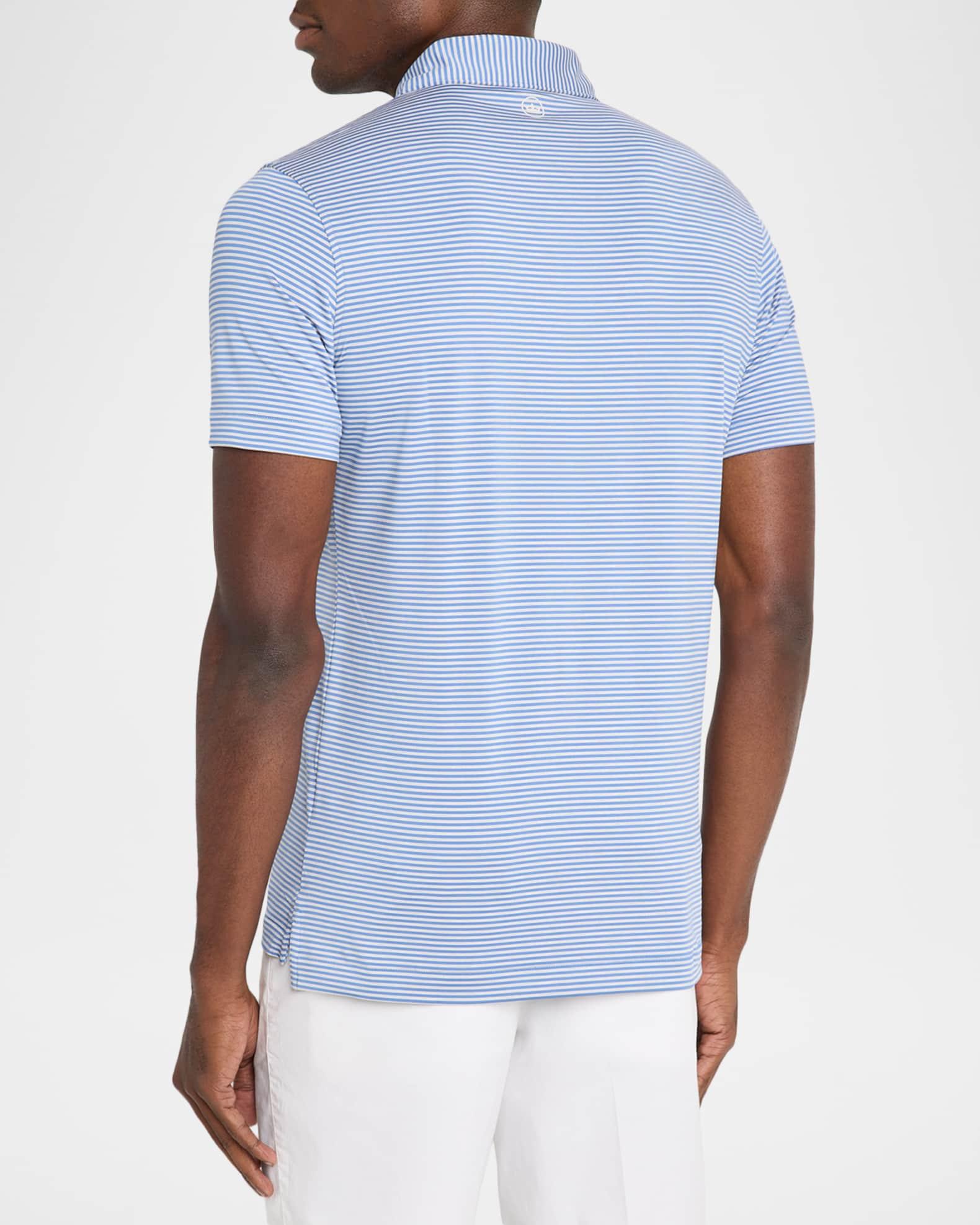 Men's Ambrose Performance Jersey Polo Product Image