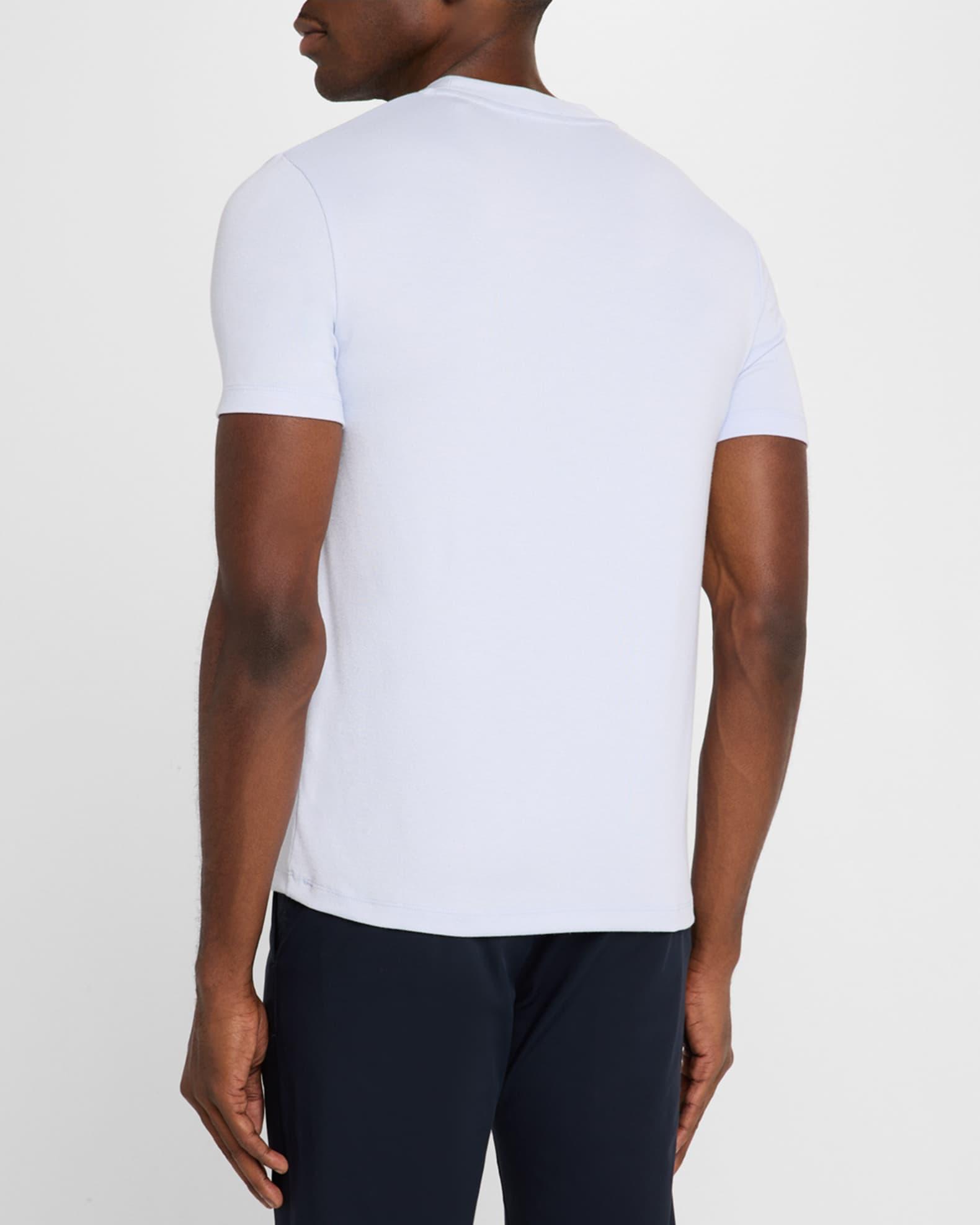 Men's Sarior Crewneck T-Shirt Product Image