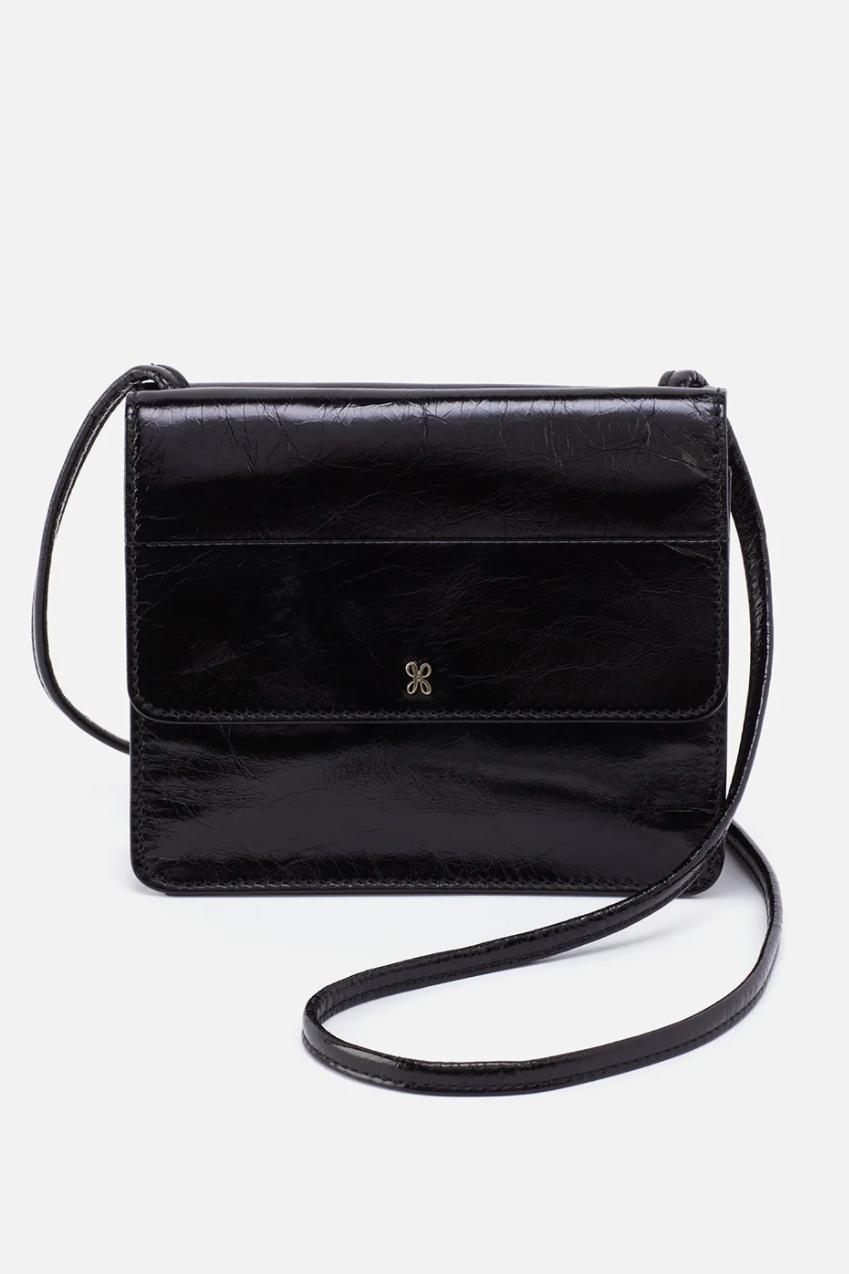 Jill Wallet Crossbody - Seaglass Product Image