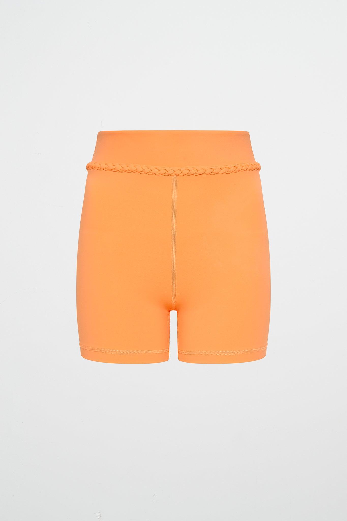 Braided Shorts 630 Product Image