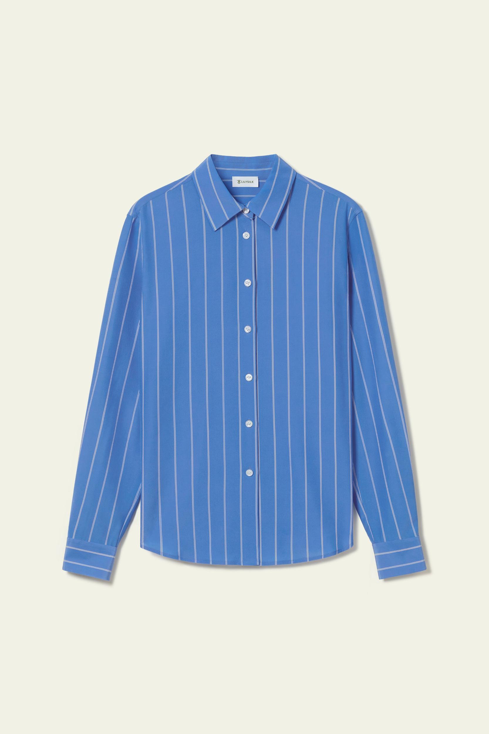 Amalfi Striped Shirt Product Image