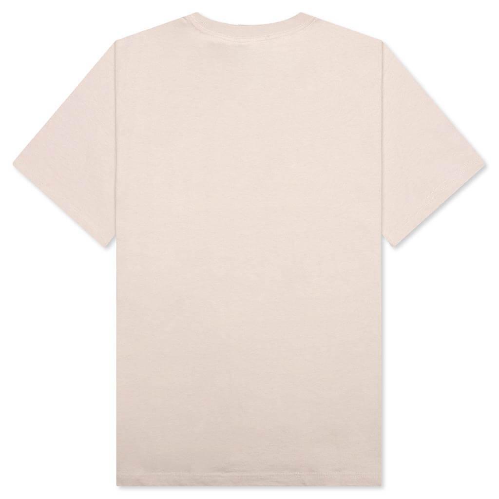 Academy Tee - Oxblood Red Male Product Image