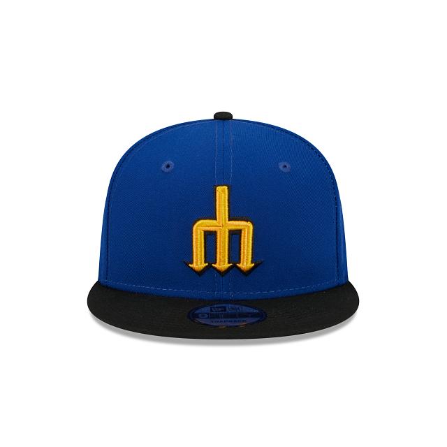 Delmarva Shorebirds Theme Night 59FIFTY Fitted Hat Male Product Image