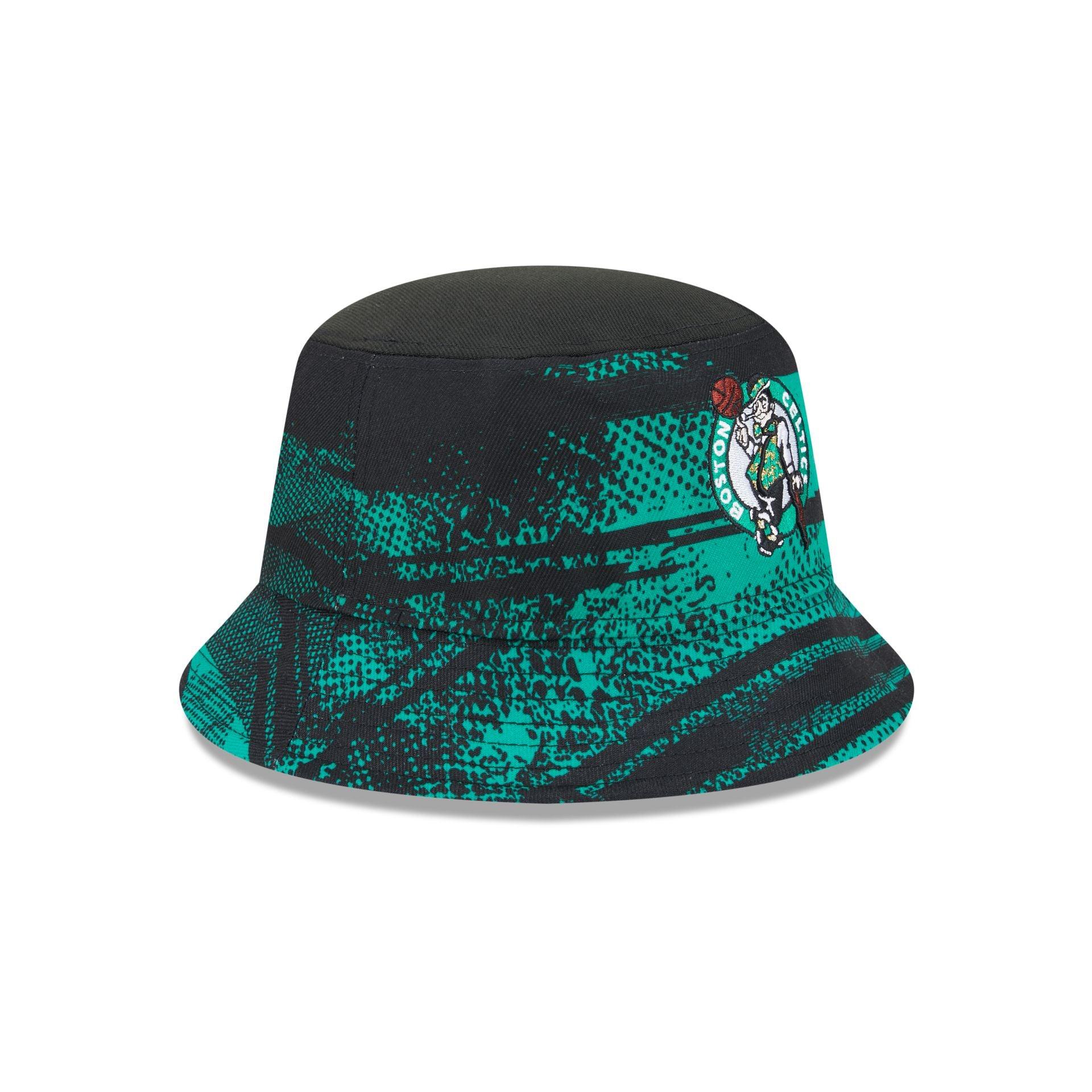 Boston Celtics 2024 Tip-Off Bucket Hat Male Product Image