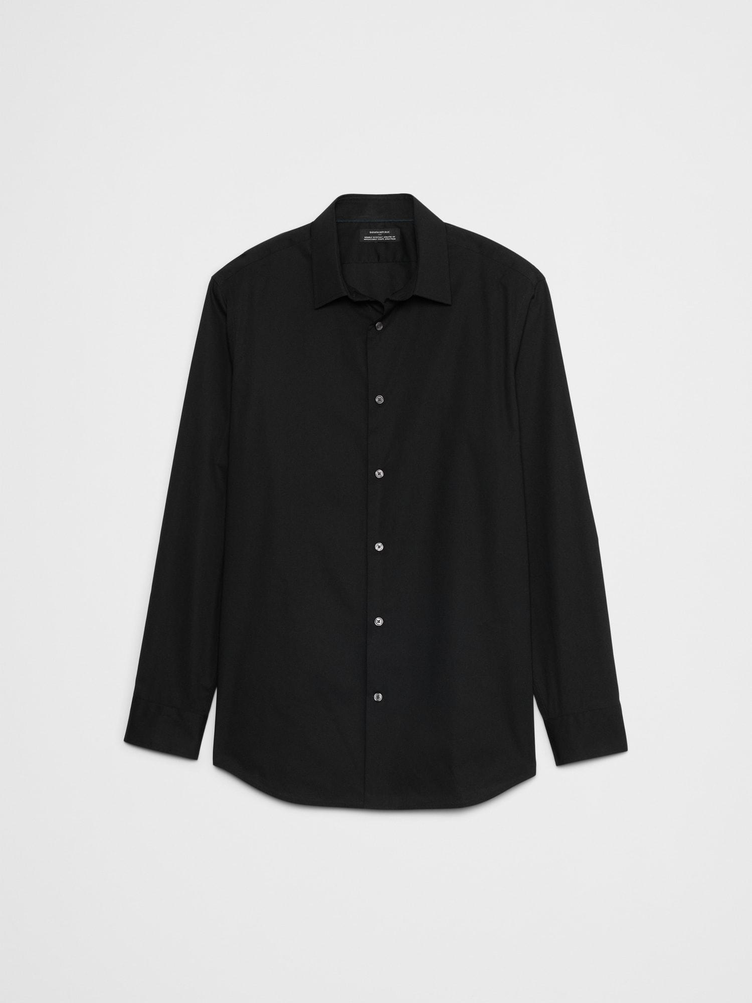 Slim Dress Shirt Product Image