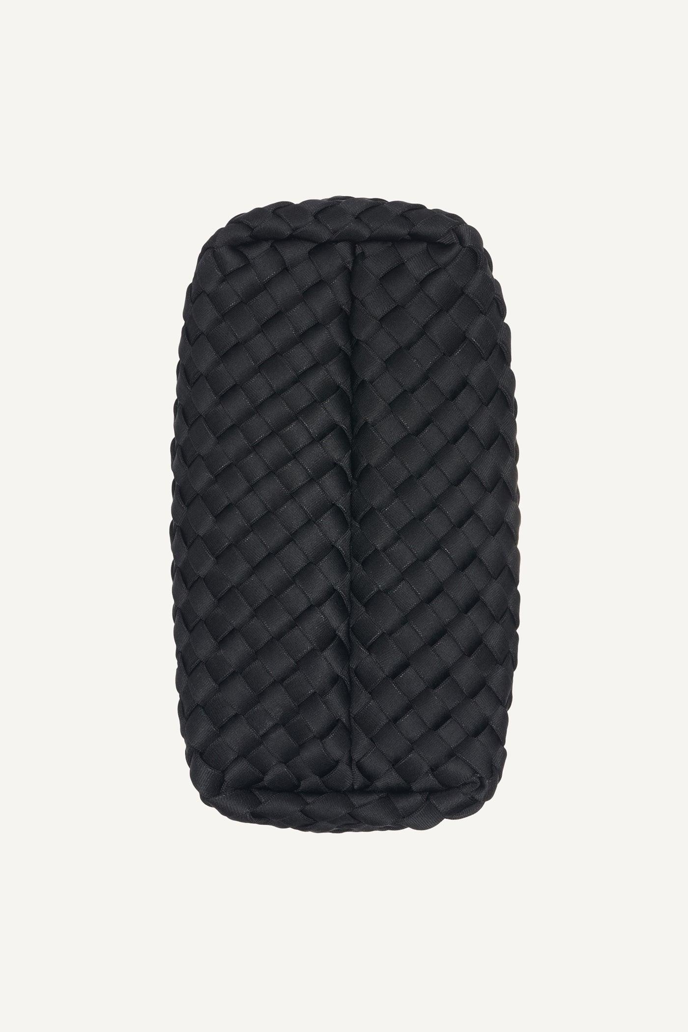 GISELLE WOVEN NEOPRENE CROSSBODY BAG Product Image