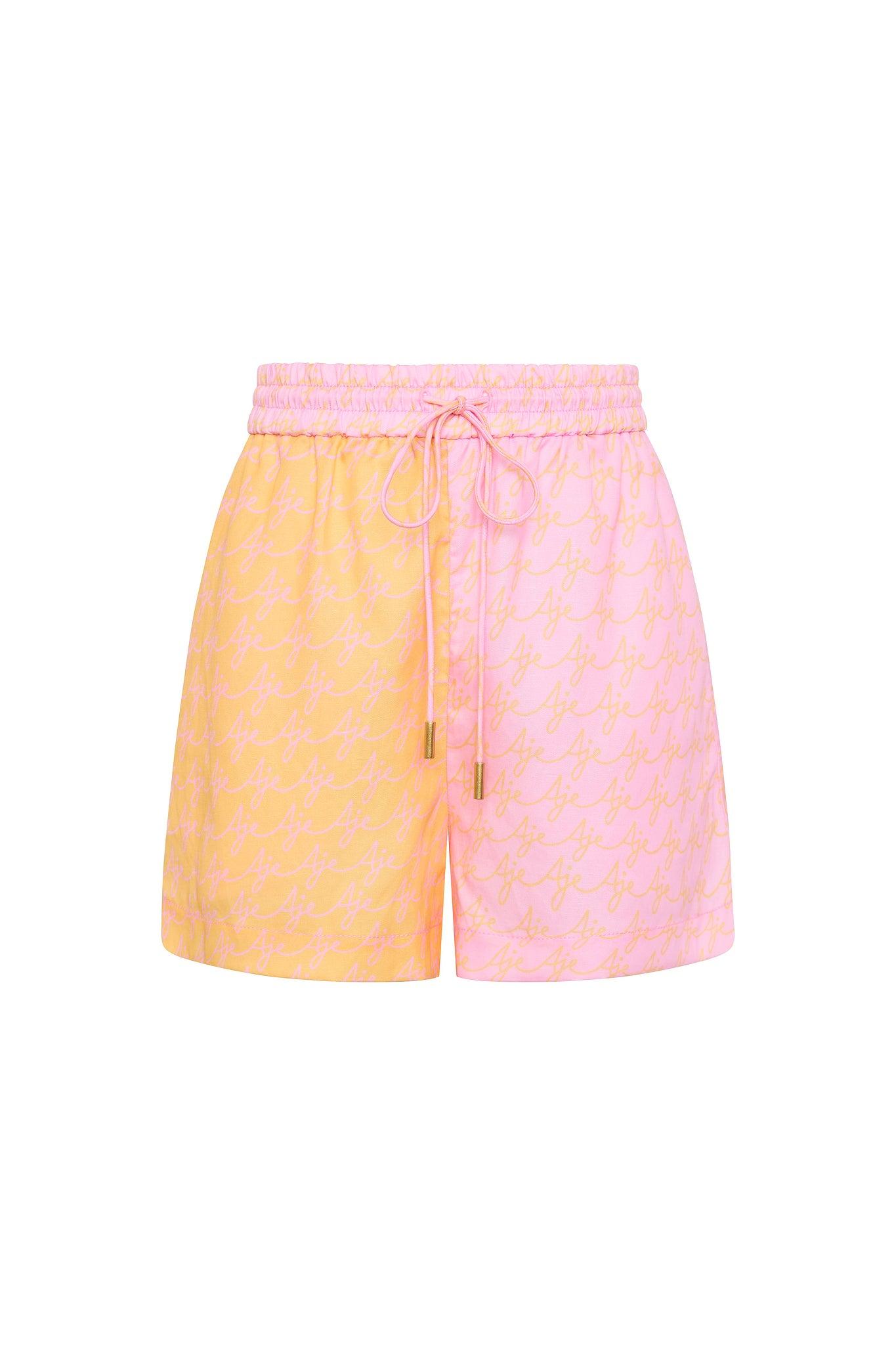 Saltlands Short Product Image